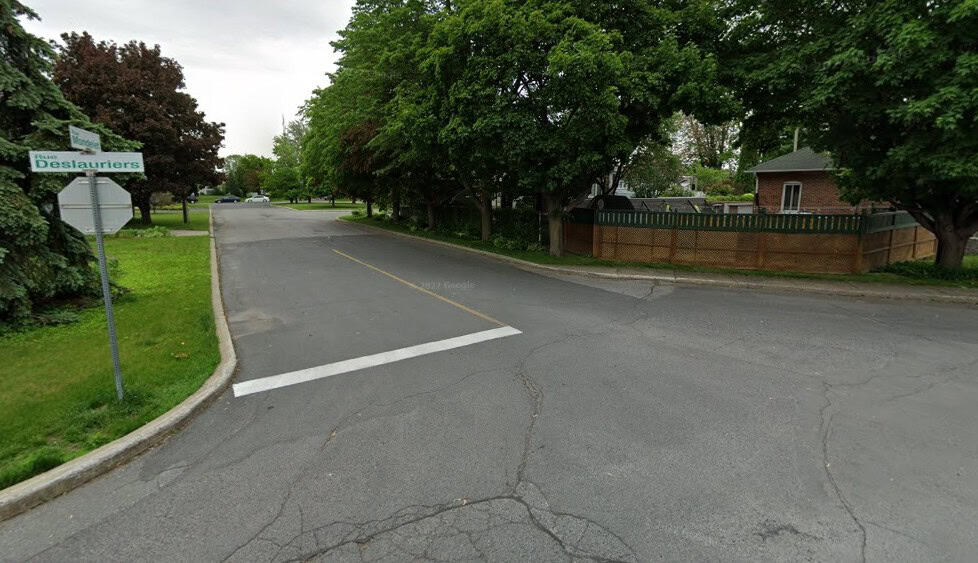 Une centaine de citoyens inquiets par la vitesse à Beloeil