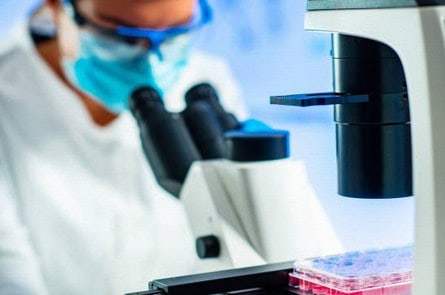 Le test VPH maintenant offert en Montérégie