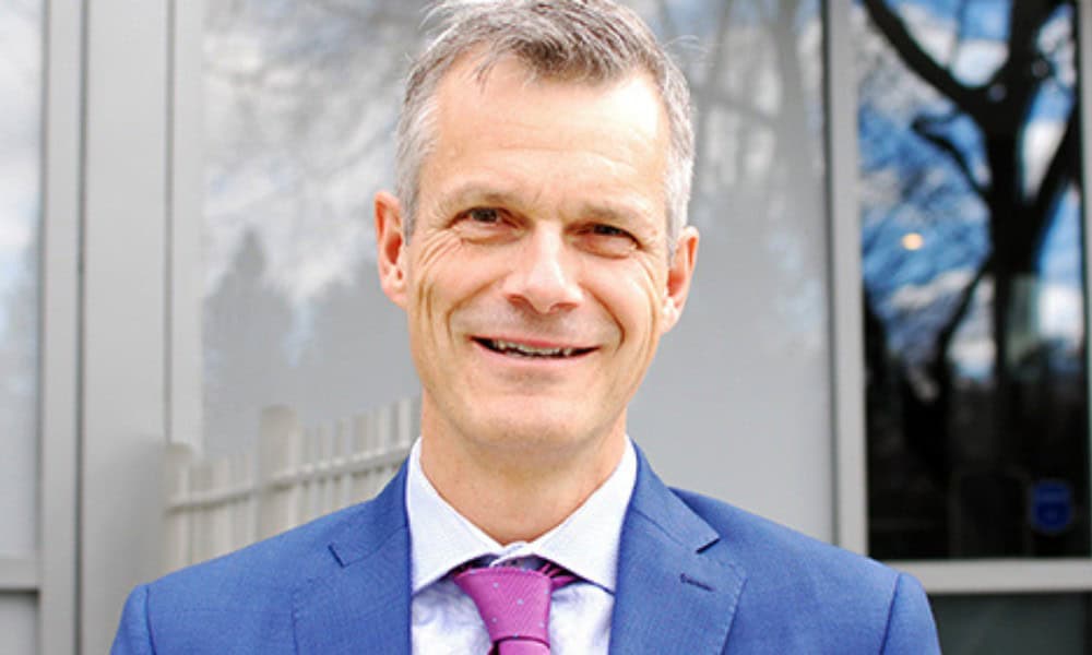 Le CSS des Patriotes dit au-revoir à son directeur général