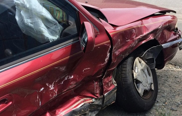 Plus de décès sur les routes de la Montérégie en 2024