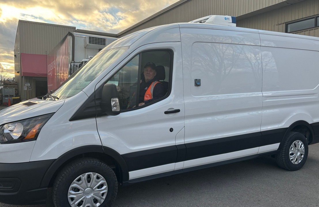 Moisson Rive-Sud souffre des conséquences de la guerre tarifaire 