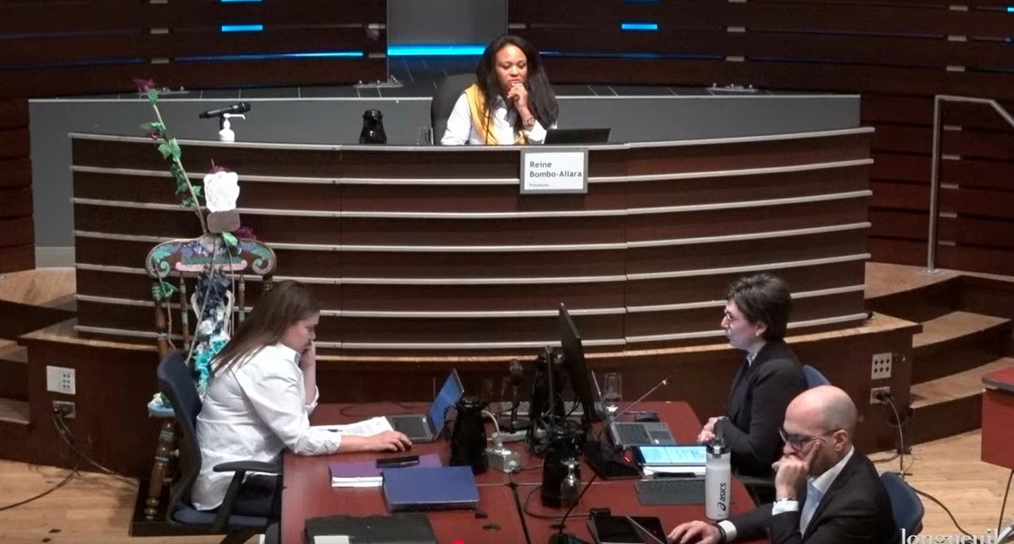 La phase deux du projet Un toit pour tous appuyé par l’Agglomération