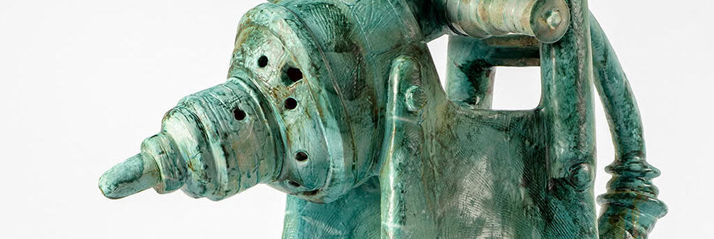 Violette Dionne intemporelle à la Maison de la culture Marcel-Robidas