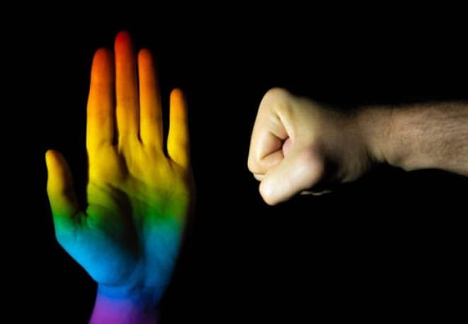 Saint-Bruno souligne la Journée contre l’homophobie et la transphobie