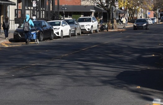 Les limites de vitesse dans Longueuil abaissées à 30 km