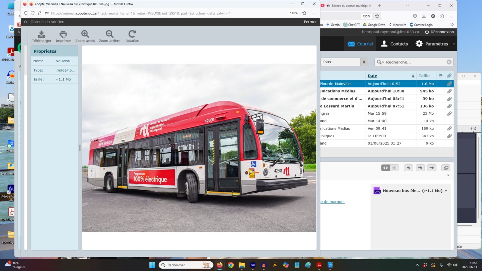 Le RTL trace la voie avec une nouvelle image de marque