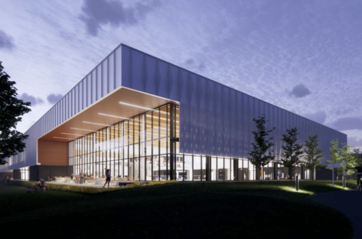 Le projet de complexe multisport va pouvoir débuter à Saint-Bruno-de-Montarville 