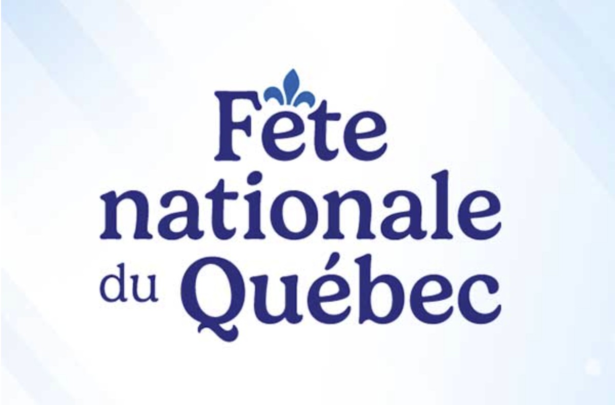 Le 23 juin les citoyens sont invités à venir au Grand banquet bleu et blanc de 17 h à 20 h pour le prix de 11 $.   Il y aura aussi une initiative d’intégration des nouveaux arrivants ou ils seront invités d’honneur au banquet pour leur souhaiter la bienvenue.   En soirée, plusieurs spectacles de musique seront offerts sur la scène du Vieux Presbytère suivi des feux d’artifice à 22 h.   Le 24 juin, tous les citoyens sont invités au Lac du Village pour des activités familiales.   Plusieurs emplacements de stationnements sont disponibles durant les deux jours de festivités pour les automobilistes.  