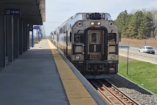 Exo lance un site web pour les futurs candidats politiques