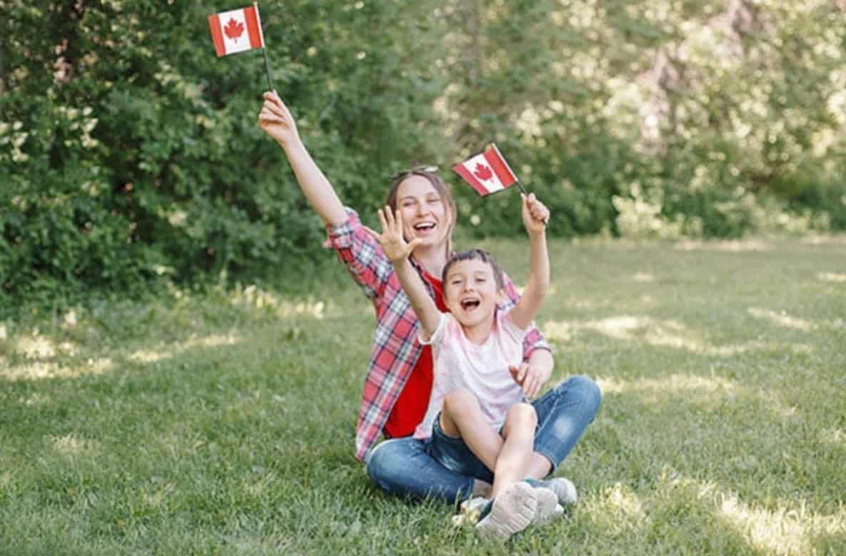 Défilé de la fête du Canada annulé à Saint-Bruno-de-Montarville