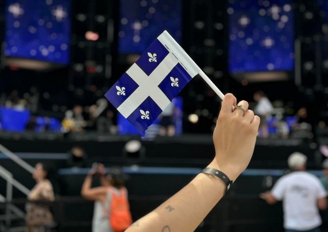 Mont-Saint-Hilaire veut fermer le chemin des patriotes nord pour la fête nationale