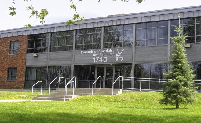 Le Tribunal reporte une audience pour le CSSP