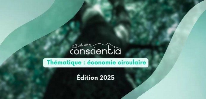 Les honneurs lors du concours Conscientia de la CRE Montérégie