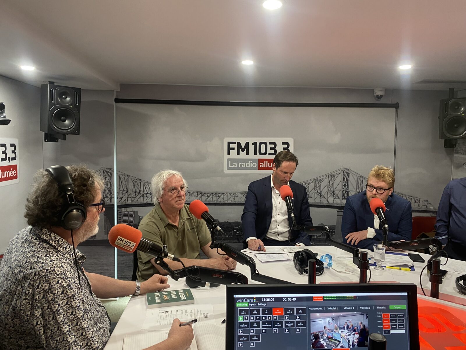 «Le transport en commun à Longueuil doit être revu»