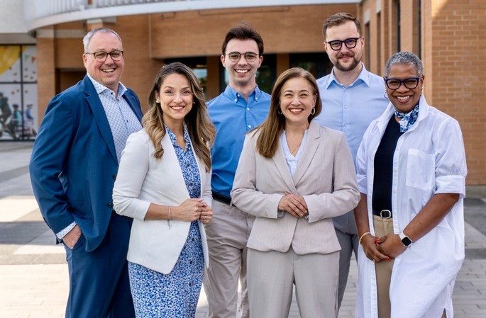 La cheffe du parti Brossard Ensemble, Doreen Assaad, a confirmé que son équipe est complète et briguera un nouveau mandat aux élections municipales du 2 novembre.