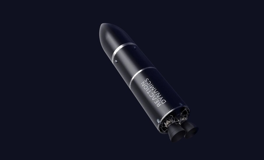 François Legault annonce 10 M$ pour une fusée québécoise à Longueuil