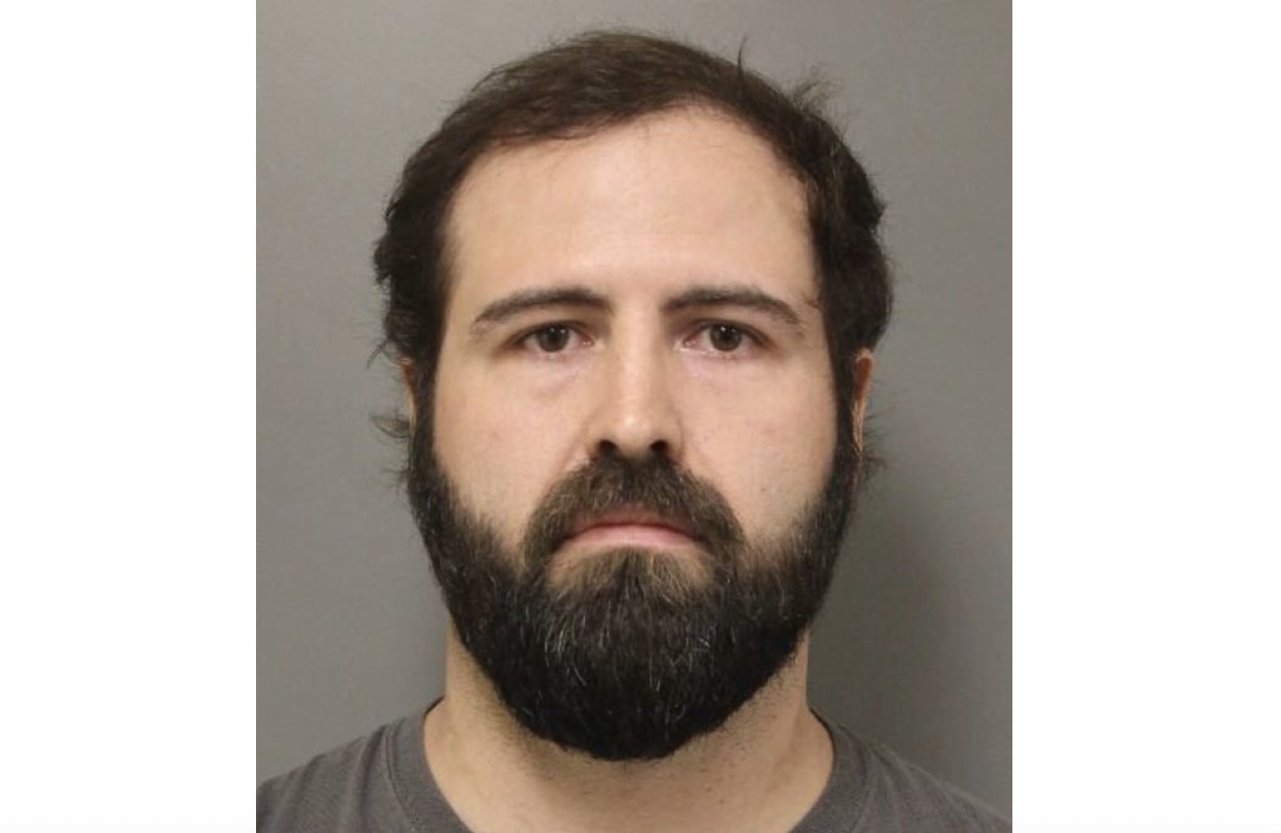 La police de Longueuil recherche des victimes de Sean Guilbeault