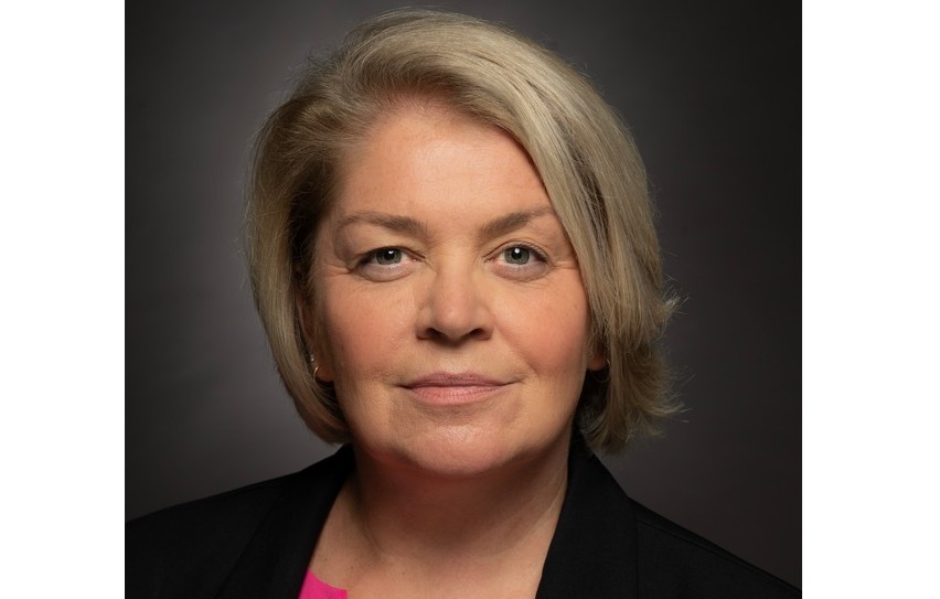 Sherry Romanado nommée secrétaire parlementaire du ministre de la Défense