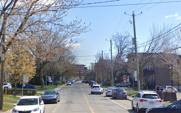 Saint-Lambert veut améliorer le stationnement sur rues