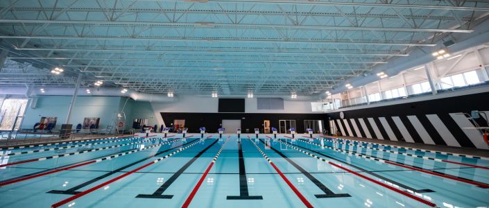 Nouvelle entente entre Saint-Constant et les municipalités voisines pour le complexe aquatique