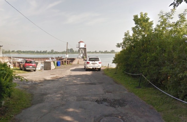 Le député Barsalou-Duval insiste pour la réfection du quai de Verchères