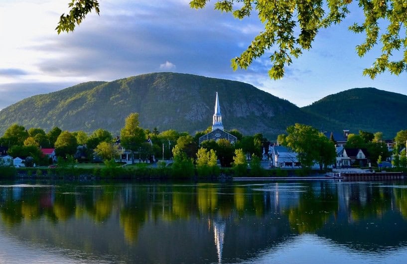 Des villes de la Rive-Sud méritantes d'un concours de la CNESST