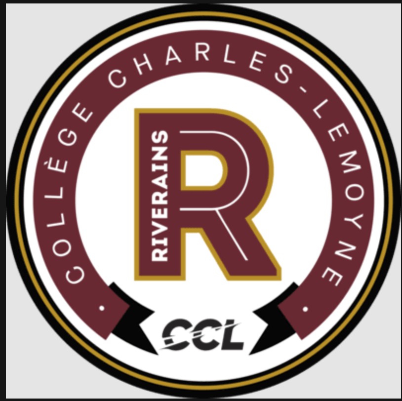 Les Riverains du Collège Charles-Le Moyne ont gagné leur troisième match de la saison 2025-2026 contre les Lions de Lac-St-Louis.