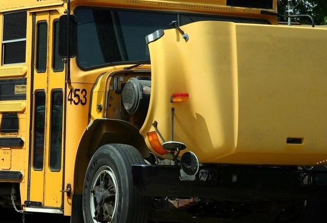 Le retour du transport scolaire se fait en partie ce lundi matin