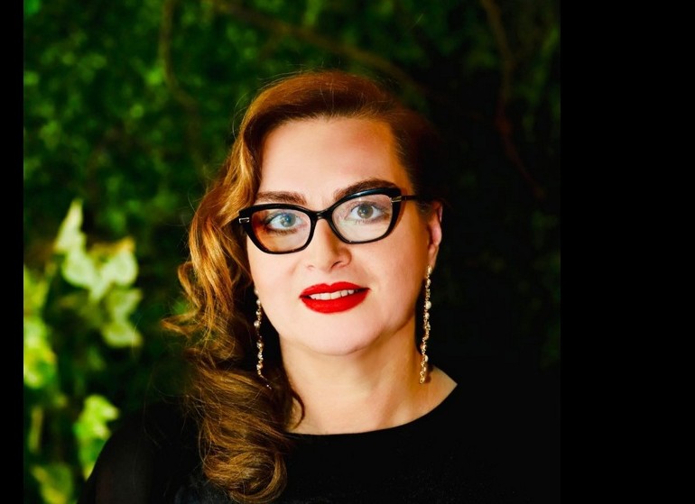 Hanadi Saad se présente pour devenir mairesse de Brossard