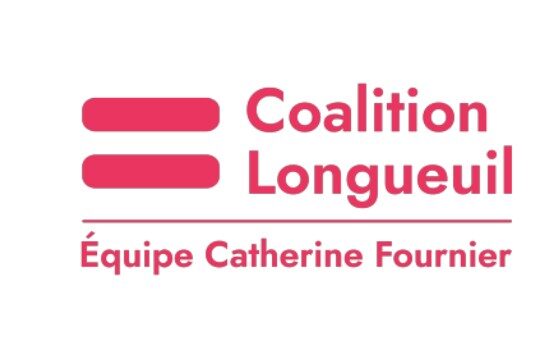 La mairesse sortante de Longueuil, Catherine Fournier et le maire sortants de Laval, Stéphane Boyer annoncent une nouvelle collaboration entre les deux villes.