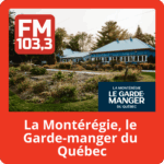La Montérégie, le Garde-Manger du Québec