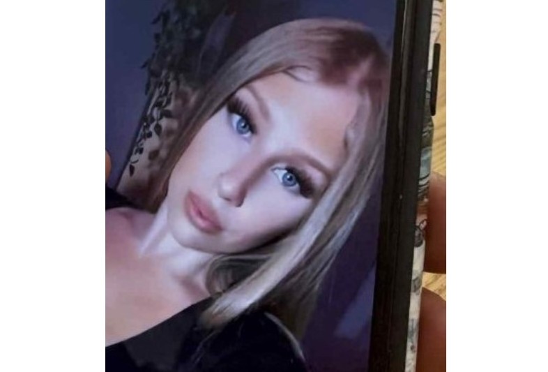 Appel à la population pour la disparition d'Amélia lapa