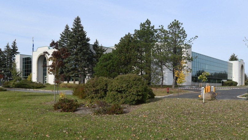 Espionnage présumé chez Hydro-Québec : Yuesheng Wang plaide non coupable