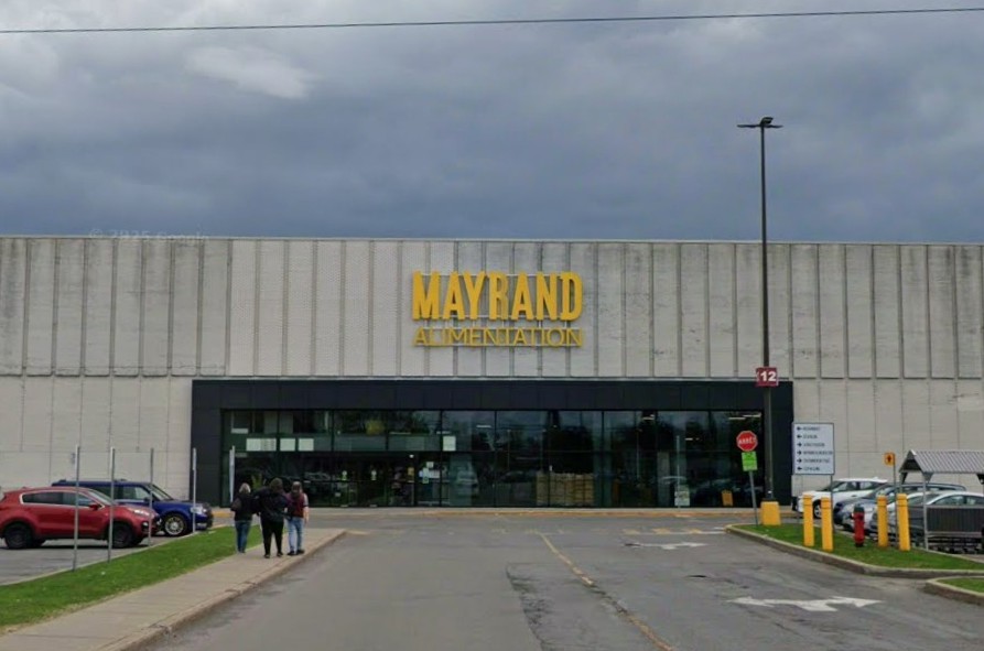 Les magasins Mayrand amorcent une démarche de redressement
