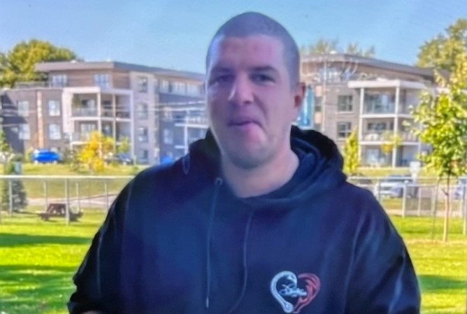 La S. Q. tente de retrouver Manuel Cadieux