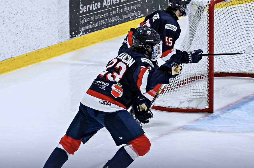 Encore une victoire du Collège Français
