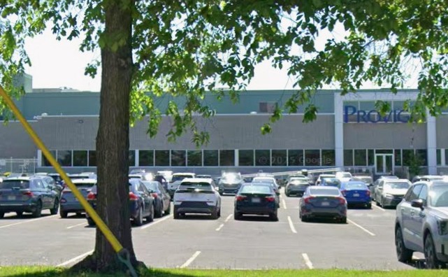 fm1033,CNESST,commission,décès,travailleurs,Loblaws,Boucherville,normes,rapport,tragique,batterie,chariot,risque