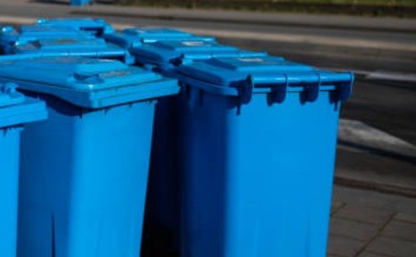 fm1033,collecte,matière,recyclable,MRC,Roussillon,semaines,boîtes,gaz,serre,bac,espace,tri,bac,sélective