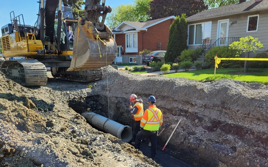 hausse,fm1033,taxe,La Prairie,maison,valeur,moyenne,inflation,projet,moratoire,budget,partenaires,organismes,domiciliaire,reprise,lancement,dépenses,adopté