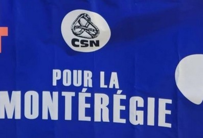 CSN,fm1033.bilan,santé,année,nouvelle,hôpital,arrondissement,anniversaire,embauche,personnel,perte,résultats,,central,Montérégie,fonds,publics,réseau,travail,soins