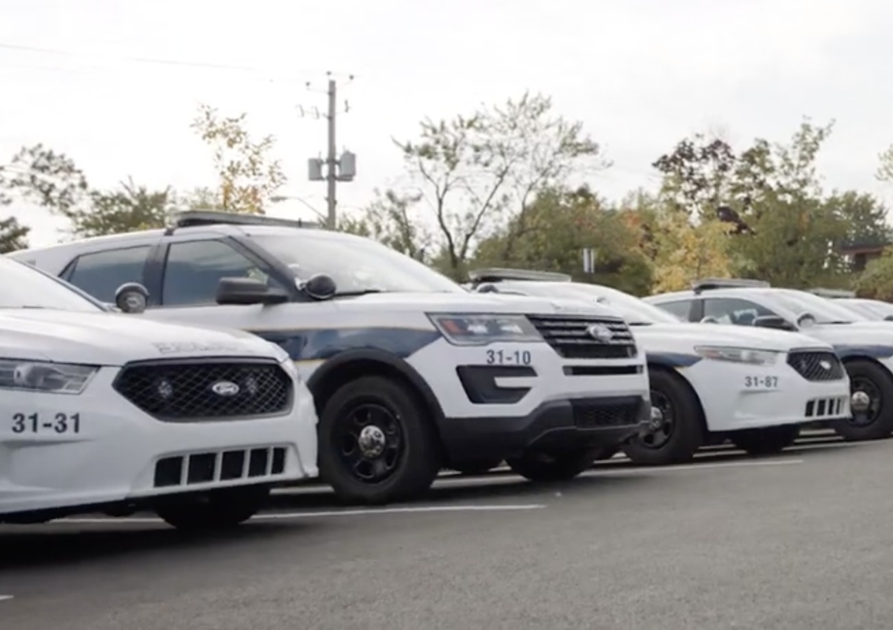 fm1033,direteur,police,Longueuil,mairesse,demande,ministre,Sécurité,enquête,affaire,Nooran,position,souci,démarche,dossier,bureau,mission