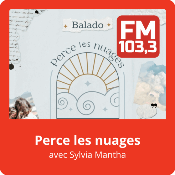 FM1033 Balado - Perce les nuages