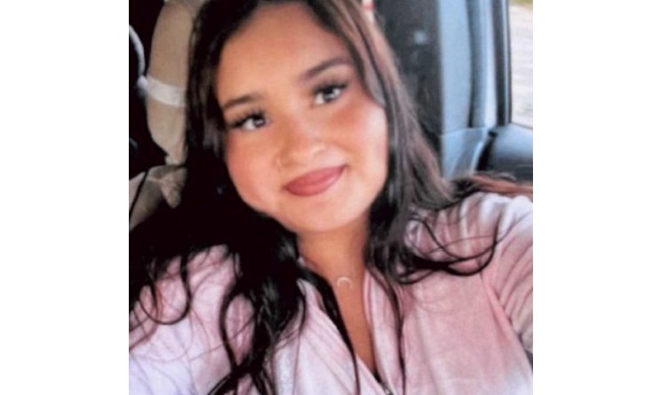 Sûreté,Québec,fm1033,cherche,Gabriella,population,aide,secteur,journée,tatouage,information,perçage,policiers,fille,jeune,chandail,proches,santé,cheveux,yeux