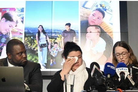 La famille de Nooran Rezayi entame une poursuite