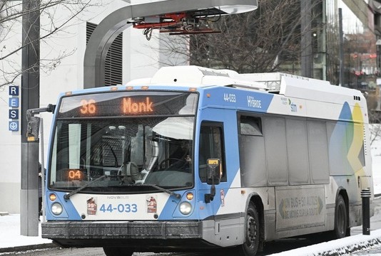 contrat,travail,chauffeurs,STM,votes,syndiqués,montant,salariales,hausses,famille,travail,litige,direction,contexte,contraintes,transport,fm1033