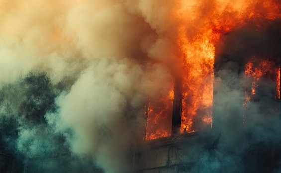 fm1033,Régie,police,individu,incendies,arrestation,criminels,Carignan,feux,chemin,lieux,suspect,informations,événements