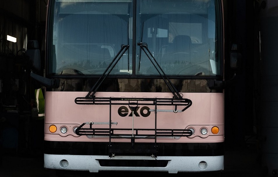 exo,territoire,route,problèmes,voyages,ligne,objectifs,clairs,pointe,Longueuil,autobus,réseau,usagers,gagne,surcharge,organisme,conseillère,besoins