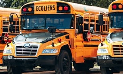 scolaire,autobus,transporteurs,échelle,infractions,moitié,nombre,constats,contraventions,hausse,enfants,campagne,région,statistiques,taux,arrêts