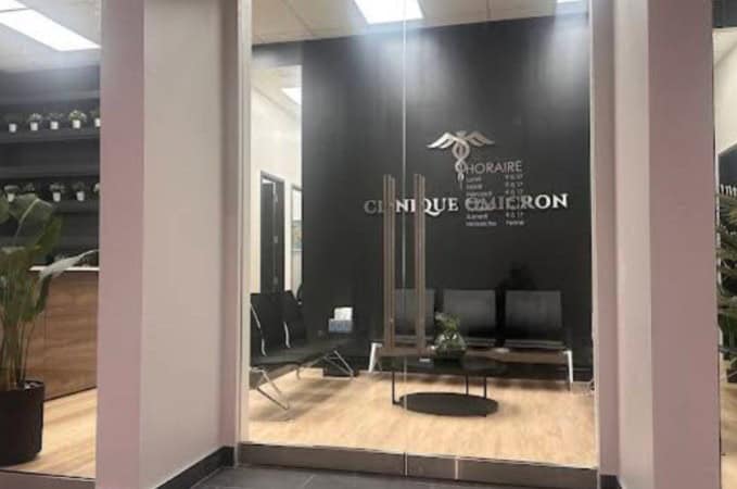 clinique,Omicron,patients,lettres,presse,retrait,avis,demeure,mises,ligne,services,médecin,commentaires,crainte,pratiques,consultations,préjudice,frais,lieu,minutes,personnel,plaintes,collège,fm1033