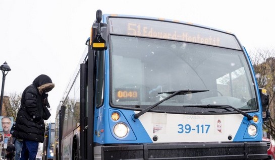 annonce avis bouge coeur CSN débrayage efforts employés entretien fin FM1033 forme grève médiation mois président pression refus rencontres STM Syndicat